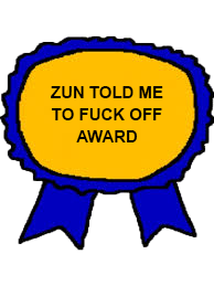 award